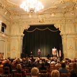 Konferencja Instytutu Jana Pawła II