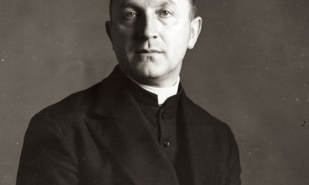 Ks. Zygmunt Kaczyński