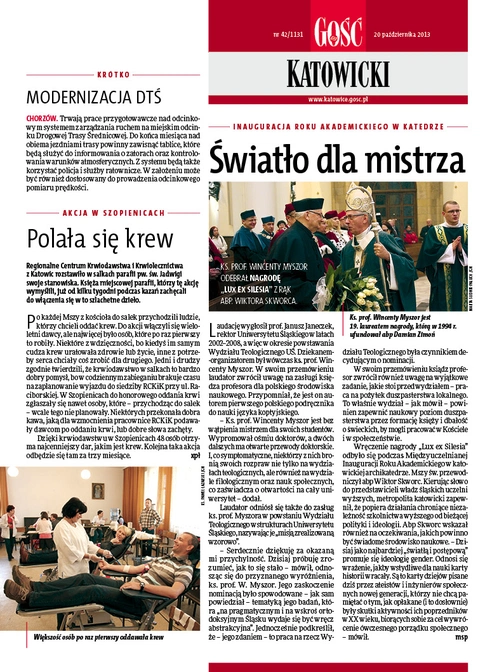 Katowicki 42/2013