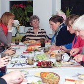  Kurs Alfa to zaproszenie do spotkania w rodzinnej atmosferze