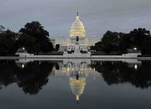 Wciąż bez porozumienia ws. budżetu rządowego USA