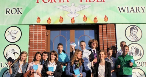 DSNE ma nowych członków