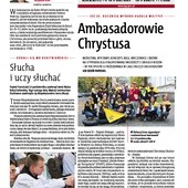 Zielonogórsko-Gorzowski 42/2013