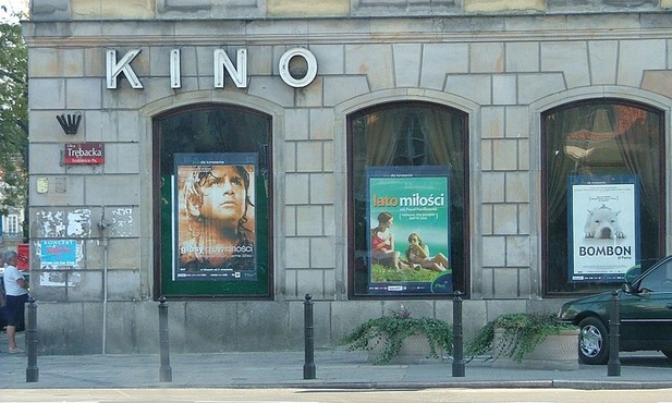 29. Warszawski Festiwal Filmowy