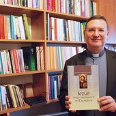 Autorem przełomowej książki jest wybitny biblista i pracownik KUL-u ks. prof. Mirosław Wróbel