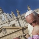 Papież pozdrawia Katowice