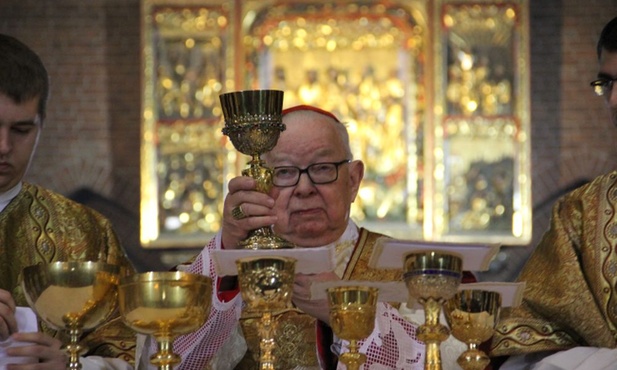 Wybraniec Boży