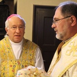 Dziewięćdziesiąte urodziny kard. Henryka Gulbinowicza cz. 1