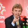 Boniek: Nowy trener w ciągu 2 tygodni