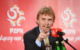 Boniek: Nowy trener w ciągu 2 tygodni