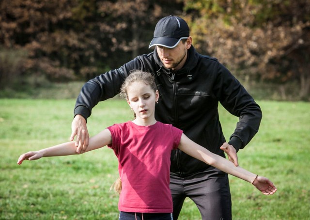 Sport w zasięgu ręki