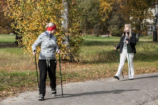 Sport w zasięgu ręki