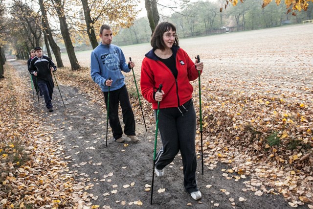 Sport w zasięgu ręki