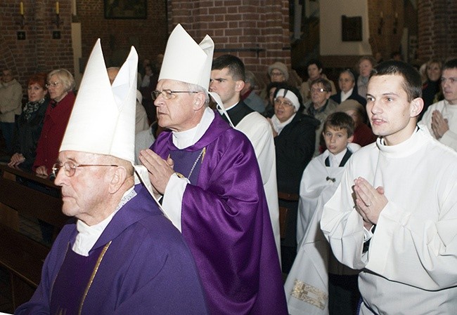 Rocznica śmierci kard. Ignacego Jeża