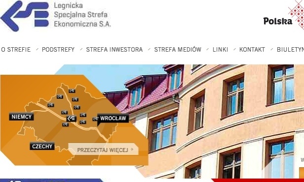 Nowe Detroit w Miękini?