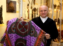 Zanieść innym miłość