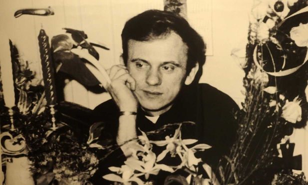 W sobotę wspomnienie bł. ks. Popiełuszki