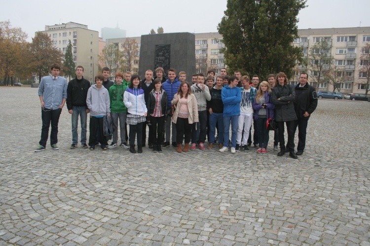 Z kulturą i edukacją na co dzień