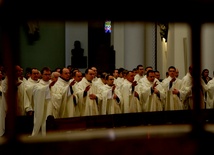 Sanktuaria apostolstwa i świętości
