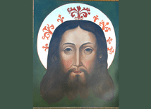 Ateiści zarabiają na świętych obrazkach 