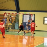 Turniej piłkarski w Rawie Mazowieckiej 