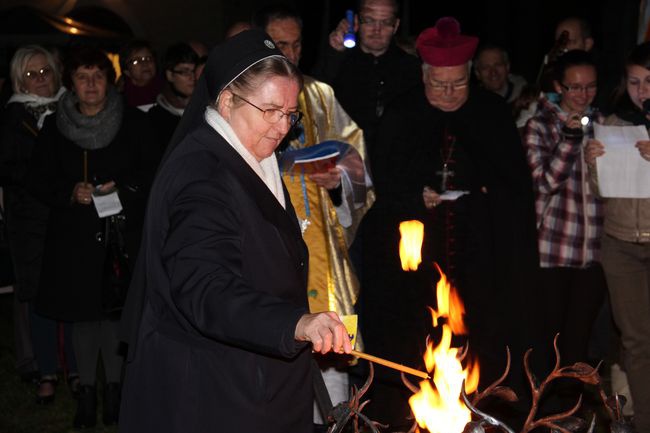 Jubileusz ruchu szensztackiego