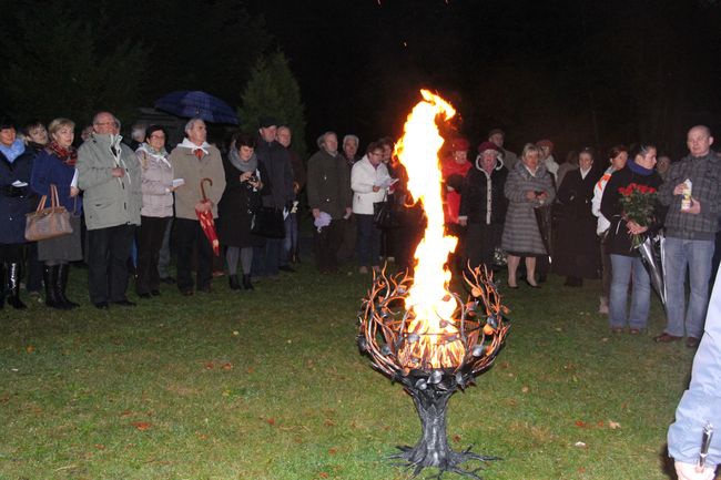 Jubileusz ruchu szensztackiego