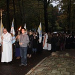 Jubileusz ruchu szensztackiego