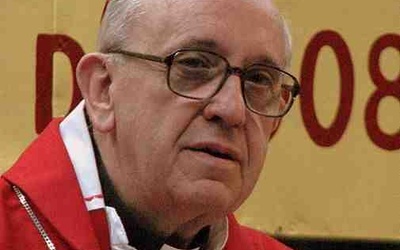 Zeznania kard. Bergoglio z procesu Jana Pawła II