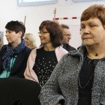 Biczyce, Chełmiec. Konferencja edukacyjna.