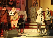 Koncert ewangelizacyjny w Głogowie