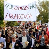 Bochnia, Marsz dla Życia i Rodziny