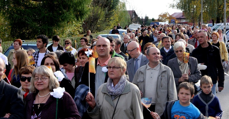 V Marsz dla Życia i Rodziny