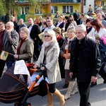 V Marsz dla Życia i Rodziny