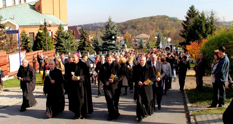 V Marsz dla Życia i Rodziny