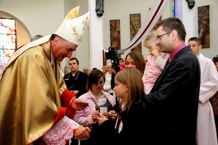 V Marsz dla Życia i Rodziny