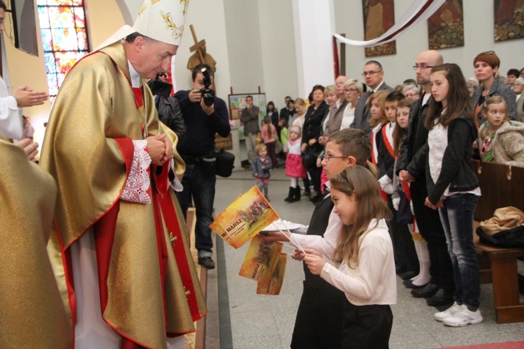 V Marsz dla Życia i Rodziny