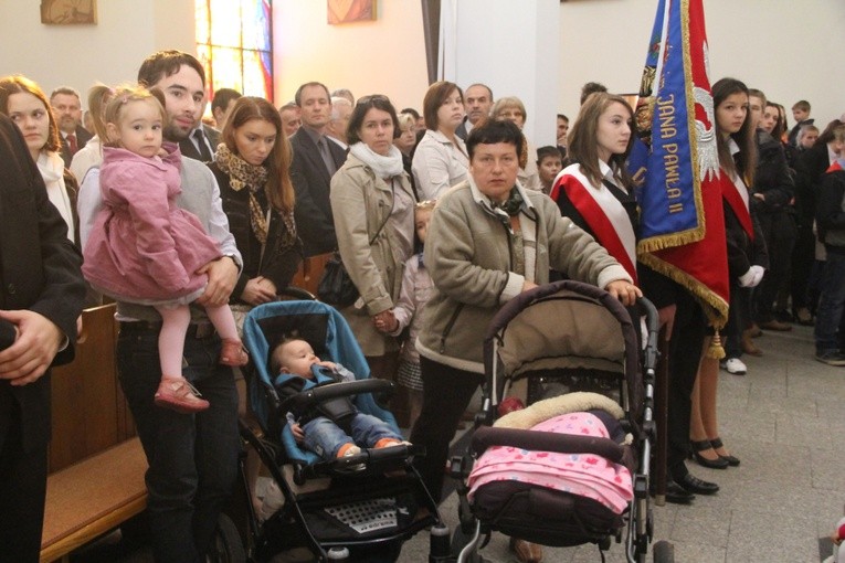 V Marsz dla Życia i Rodziny