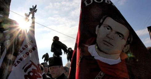 Tradycyjnie w Parszowicach