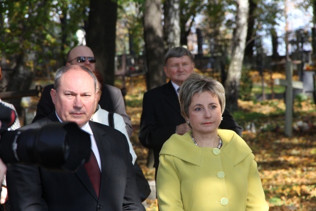 Pomnik Dziecka Utraconego w Bochni
