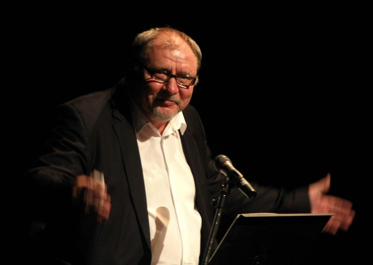 Jubileusz Teatru im. Słowackiego