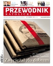 Przewodnik Katolicki 42/2013