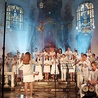 Jubileuszowy koncert „Lutni” w sanktuarium św. Barbary