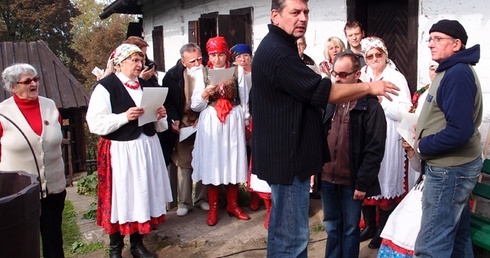 Taki teatr jest potrzebny