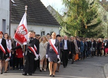 Patron zobowiązuje