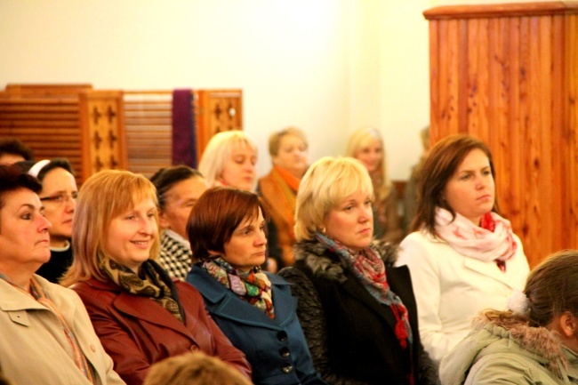 Szkoła w Kątach ma patrona