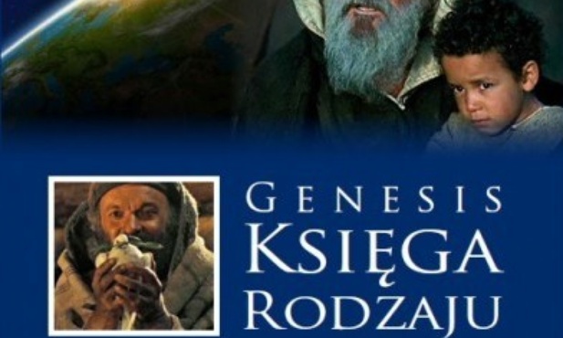 Genesis. Księga Rodzaju