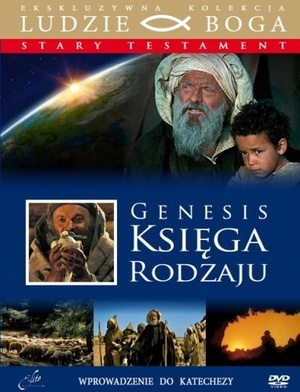 Genesis. Księga Rodzaju