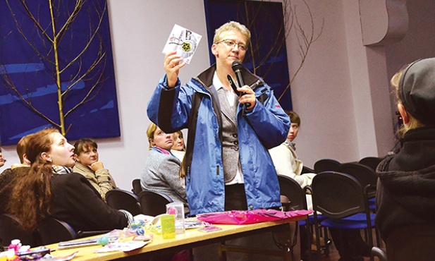 Wiele zabawek proponowanych dzieciom prowadzi w niebezpieczne rejony – przestrzegają katoliccy pedagodzy