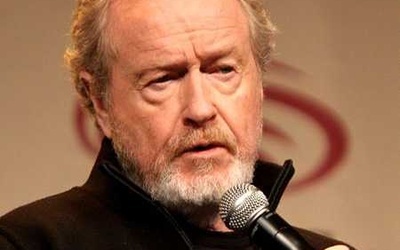 Ridley Scott kręci film o Mojżeszu